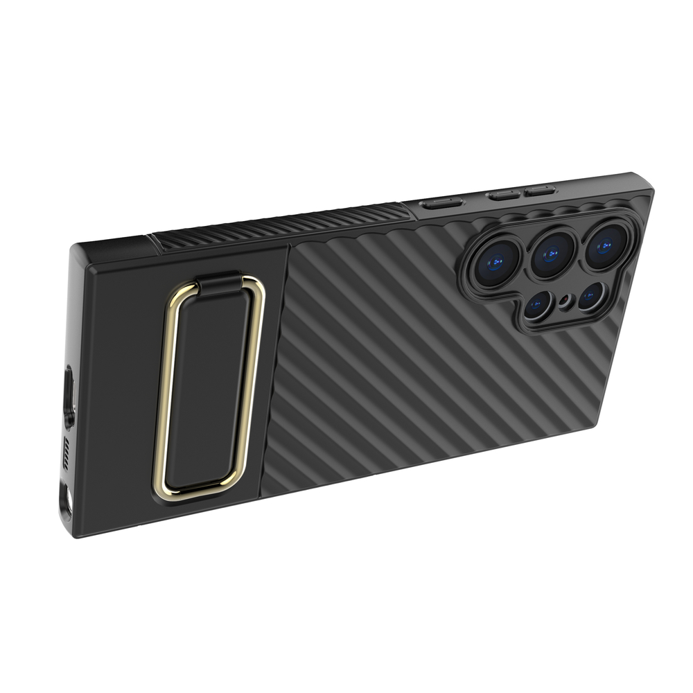 Противоударный чехол Empire Case для Samsung Galaxy S23 Ultra