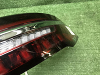 Фонарь правый внешний Geely Monjaro (2021-н.в.)