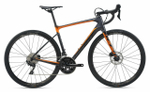 Шоссейный велосипед Giant Defy Advanced 2 (2020)