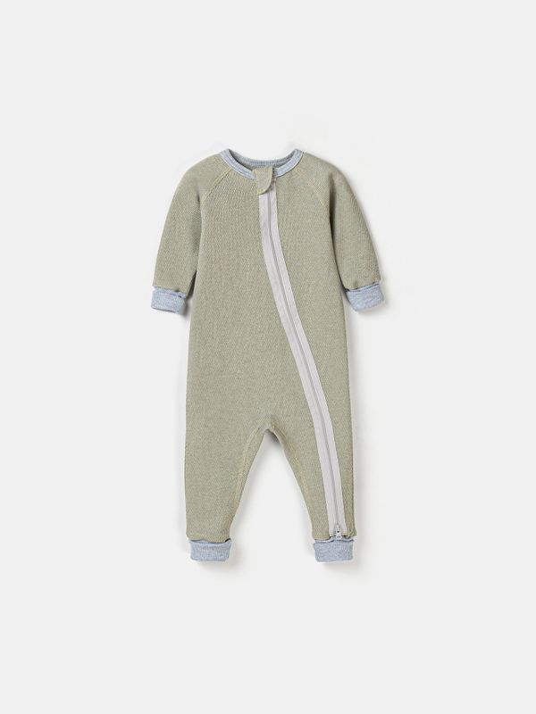 Комбинезон термо 