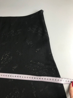 Юбка для практичного образа, визуально на 48 размер