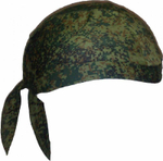 Бандана Цифра