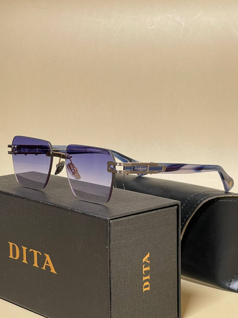 Солнцезащитные очки Dita