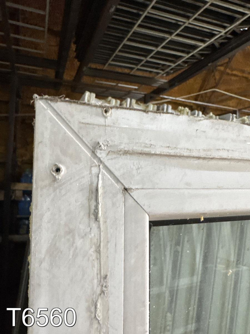 Окно Пластиковое Б/У 1900(в) x 1480(ш)