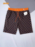 Шорты Hermes