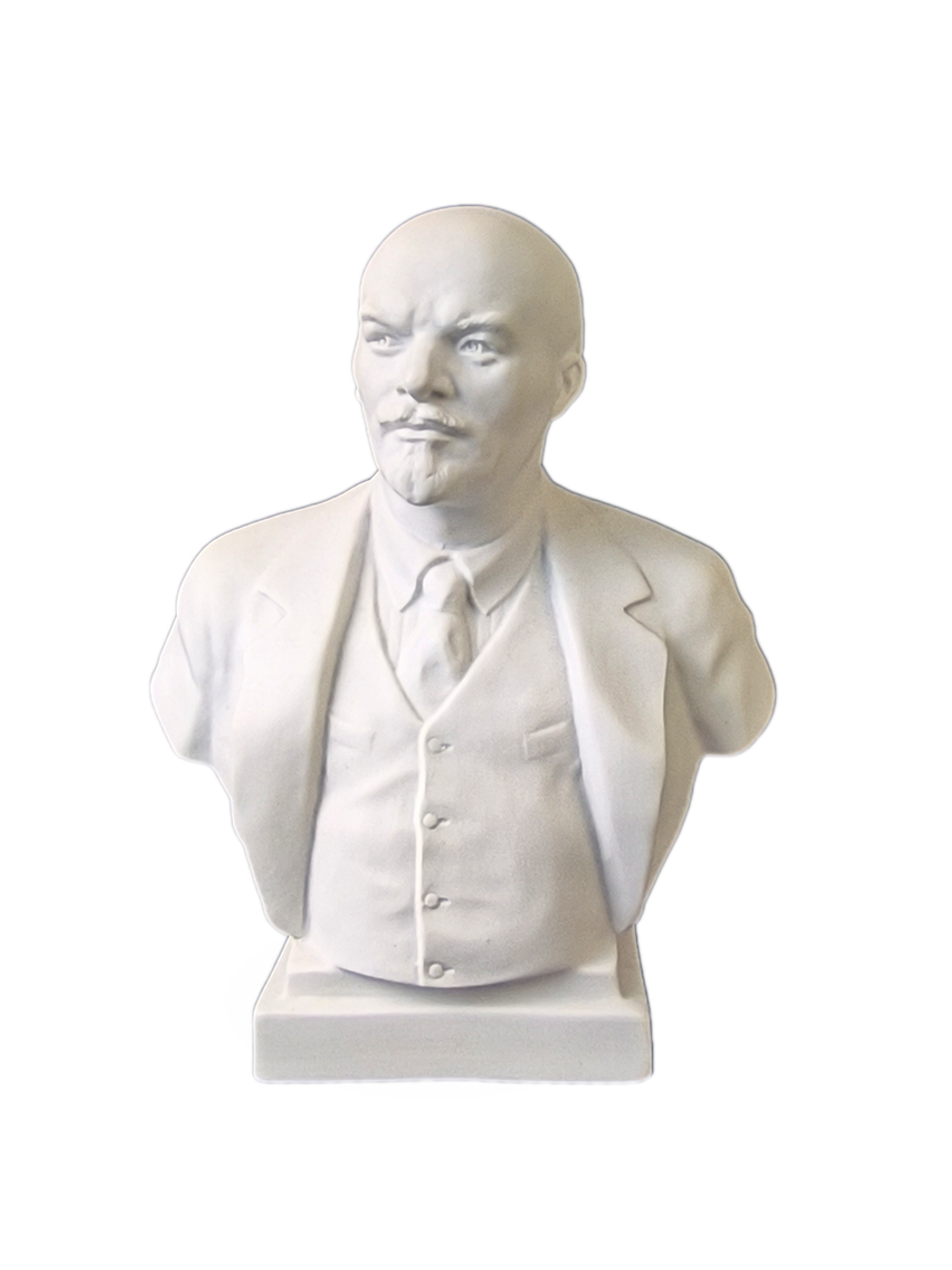 Бюст "Владимир Ильич Ленин" ЛФЗ