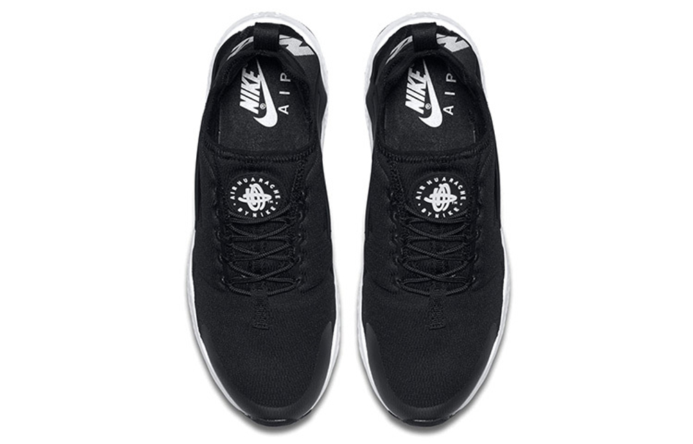 Кроссовки Nike Huarache Ultra (Женская размерная сетка)