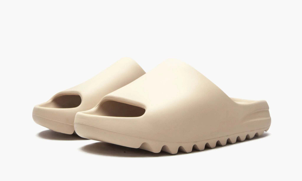 Yeezy Slide "Pure - 2021"