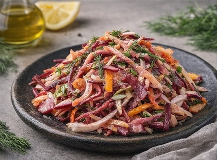 "Витаминный"