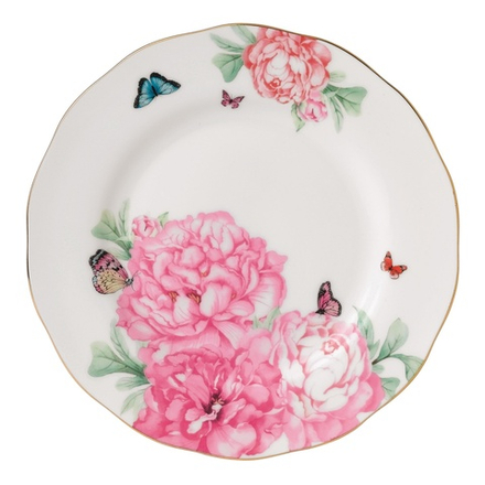 Royal Albert Тарелка для завтрака Miranda Kerr 20 см