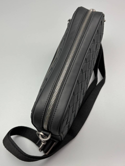 Сумка-мессенджер Bottega Veneta