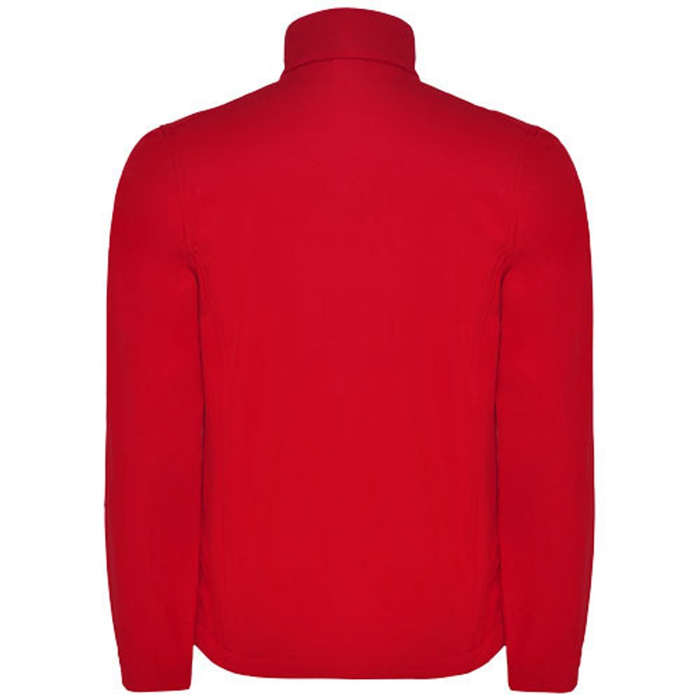 Мужская куртка Antartida из софтшелла