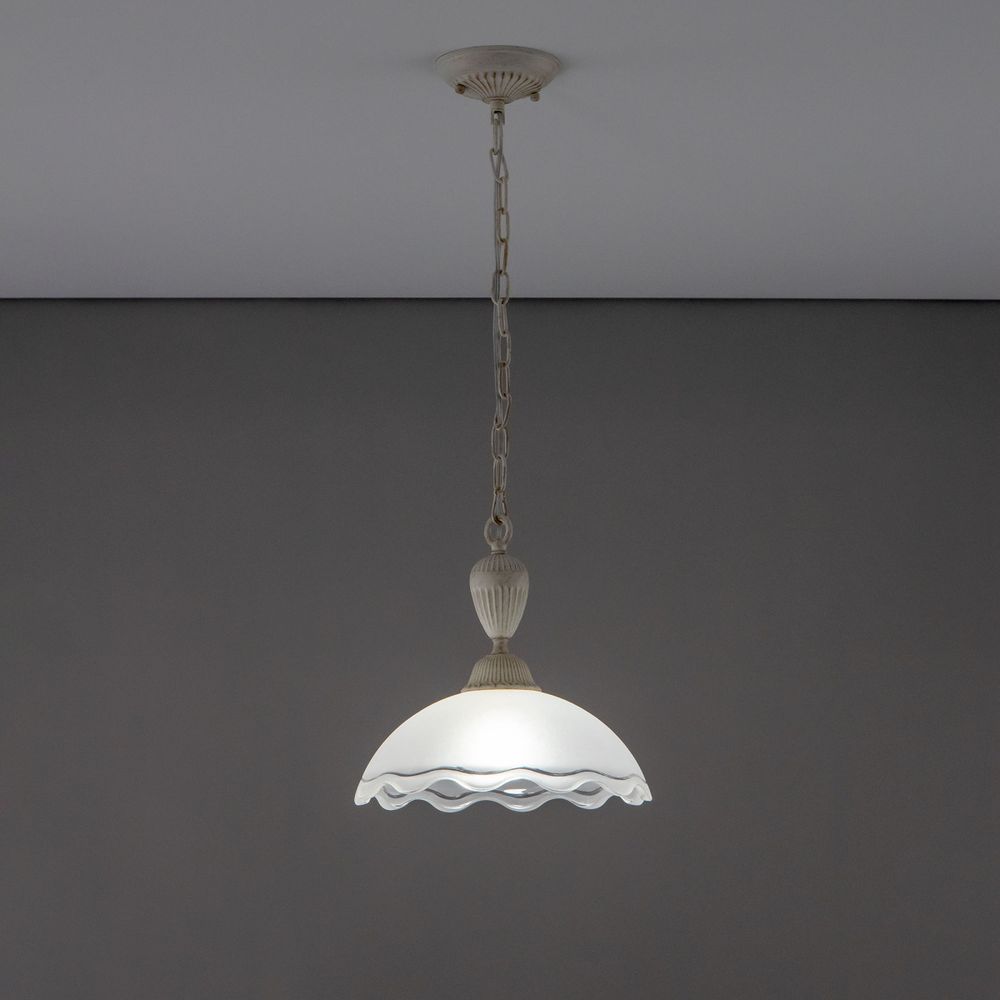 Citilux Латур CL413210 Подвесной светильник Патина