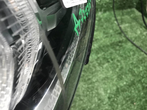 Фара левая BMW X3 G01 (17-21) Adaptive LED