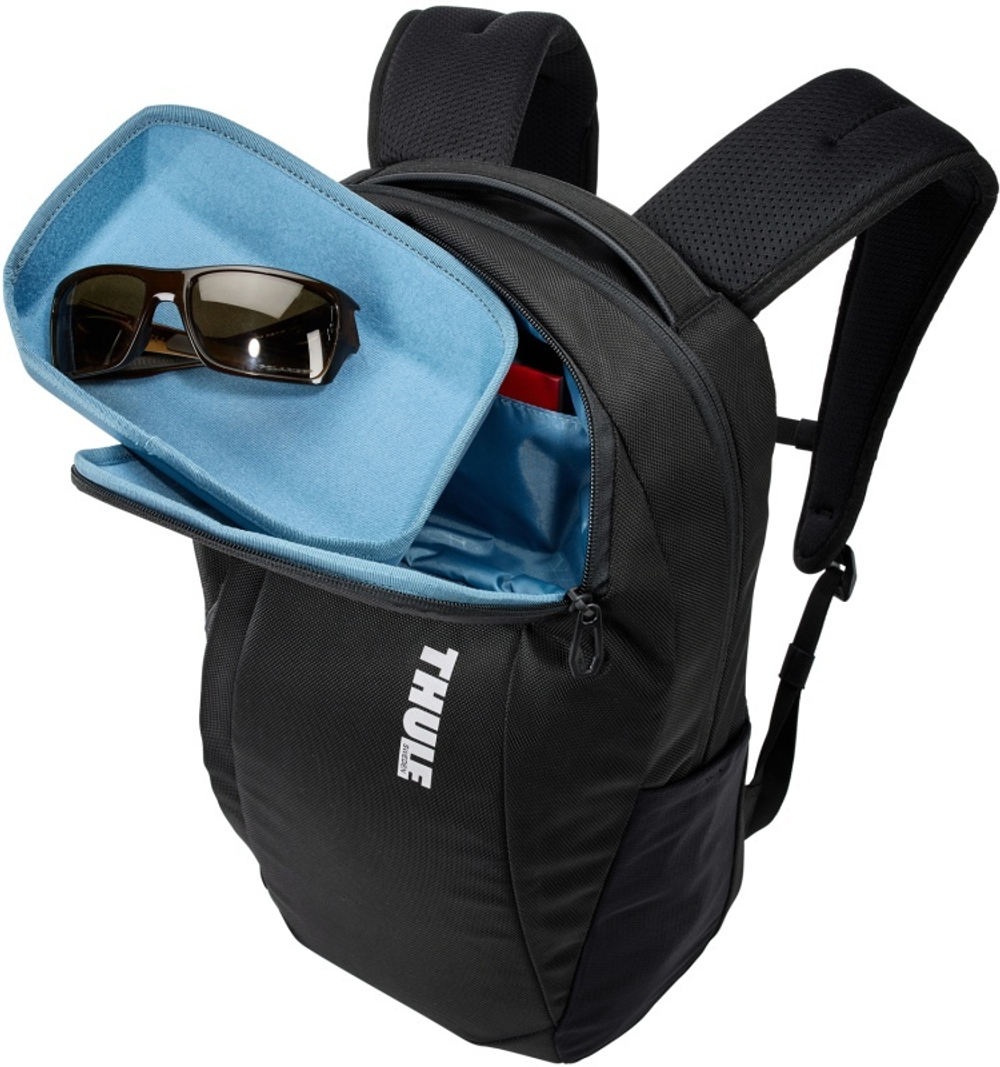Рюкзак для ноутбука Thule Accent Backpack 20L TACBP2115 Black (3204812)