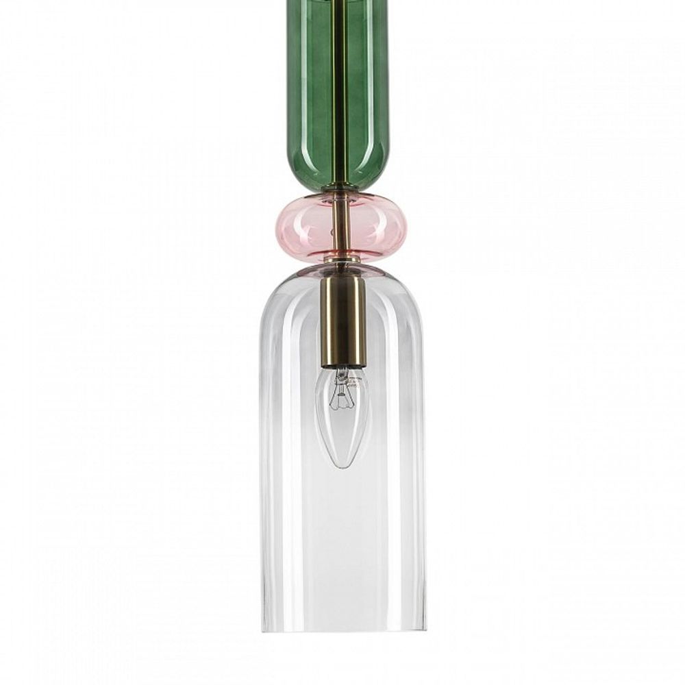 Подвесной светильник Citilux TENDY CL244011