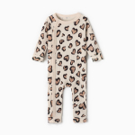 Комбинезон Leo love, рост 68-74 см (Крошка Я)