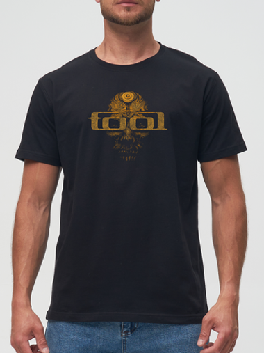 Футболка Tool