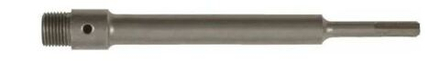 Удлинитель для коронок по бетону (М22; SDS-Plus; 600 мм) FIT 33458