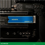 SSD диск A-Data Legend 710 M.2 (ALEG-710-2TCS)