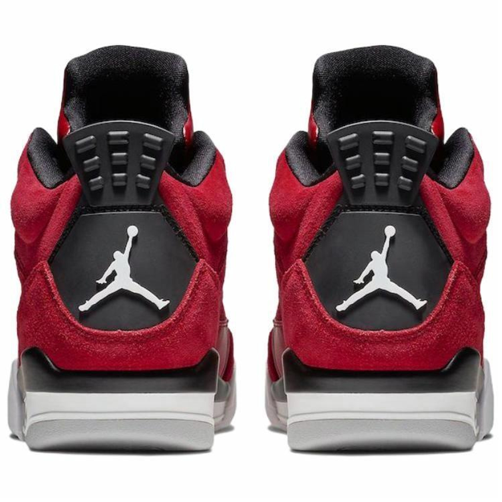 Кроссовки Jordan Son Of Mars Low Gym Red
