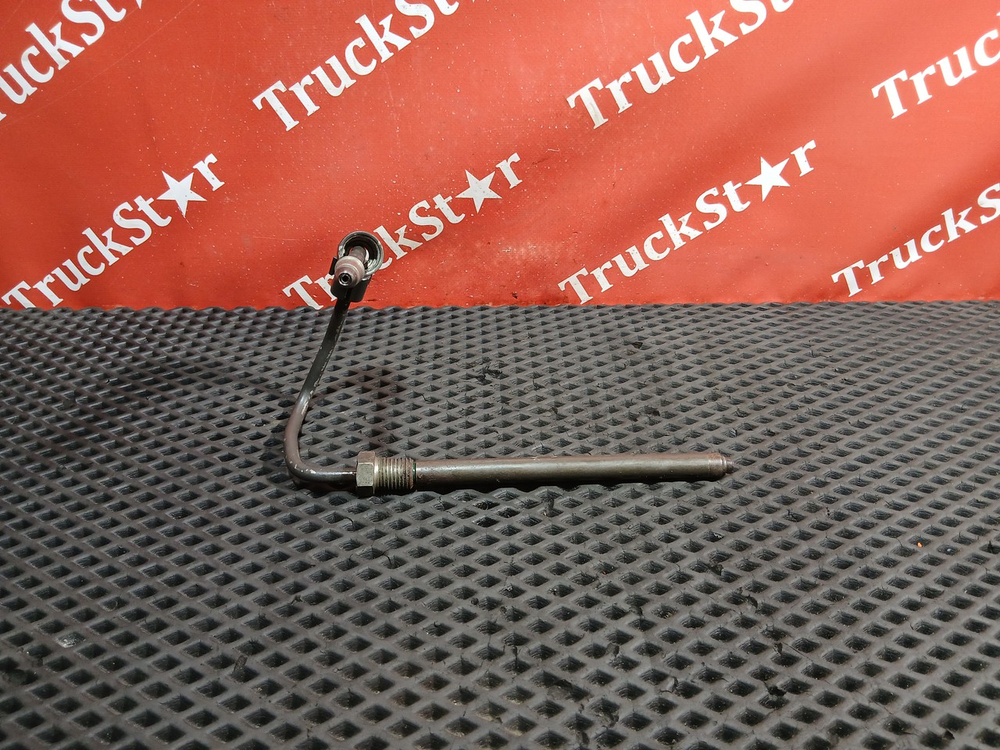 Трубка топливная 2018г.