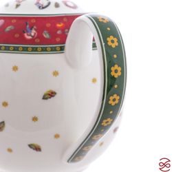 Чайник заварочный Repast Bordo 800 мл 20.8*12.3*14.2 см