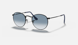 RAY-BAN ROUND RB3447 006/3F