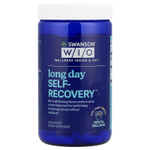 Swanson WIO, Long Day Self-Recovery ™, 60 капсул