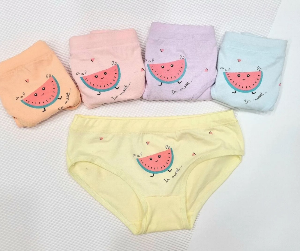 Трусы ДЕВОЧКА К2477