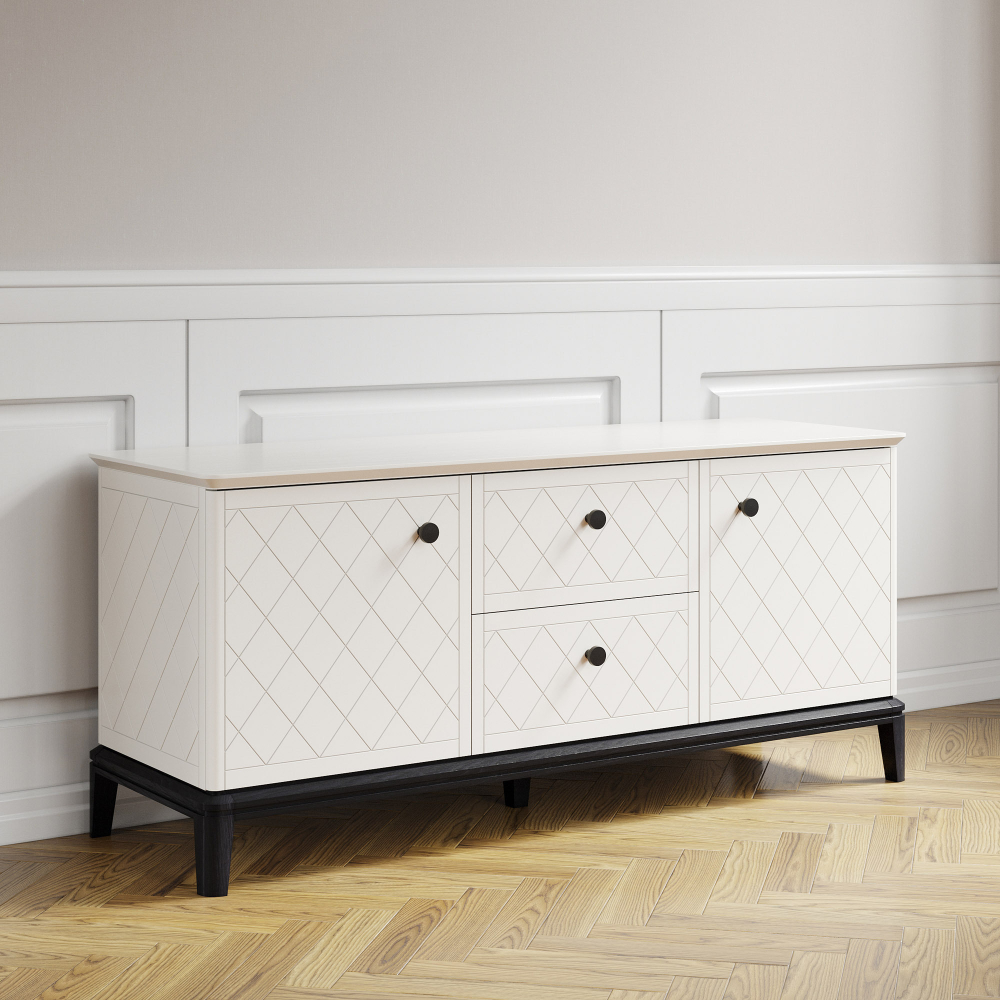 Тумба под ТВ CRYSTAL CR015