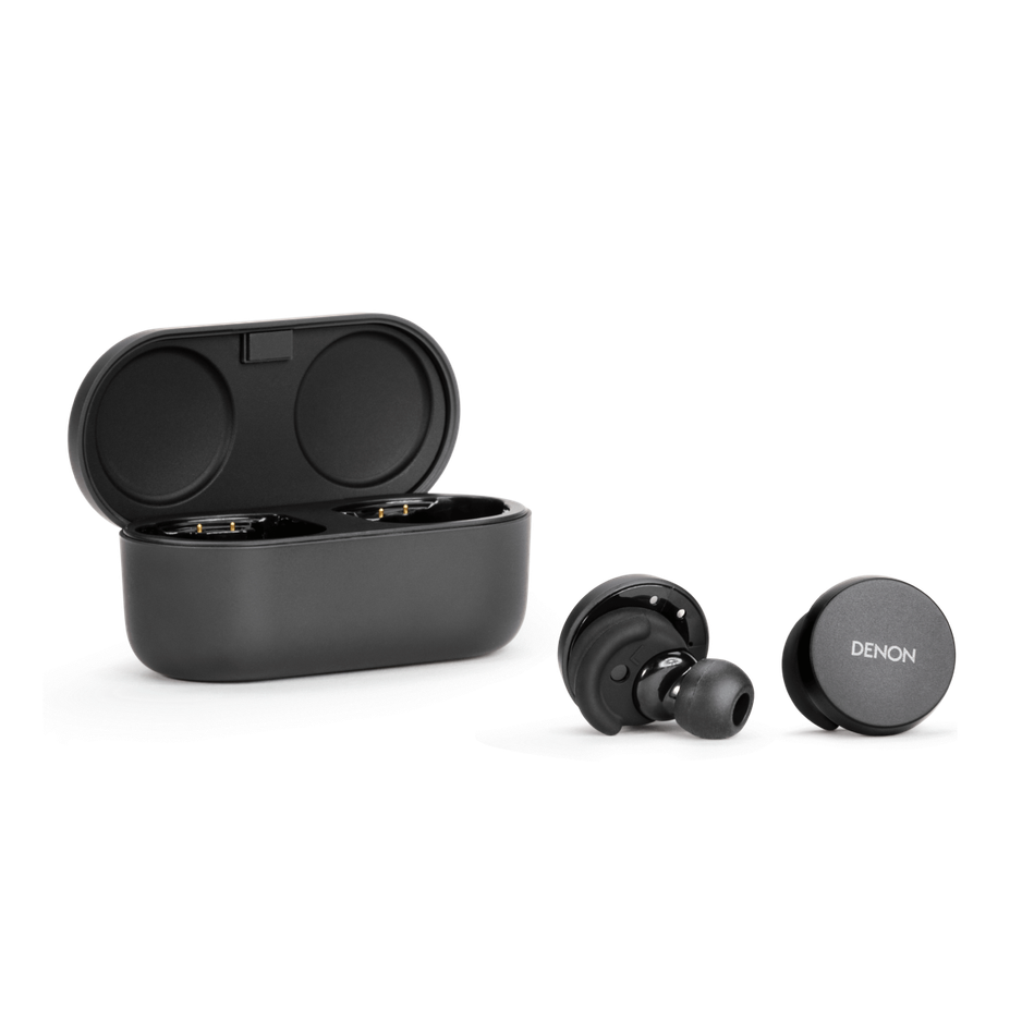 Беспроводные наушники Denon PerL AH-C10PL