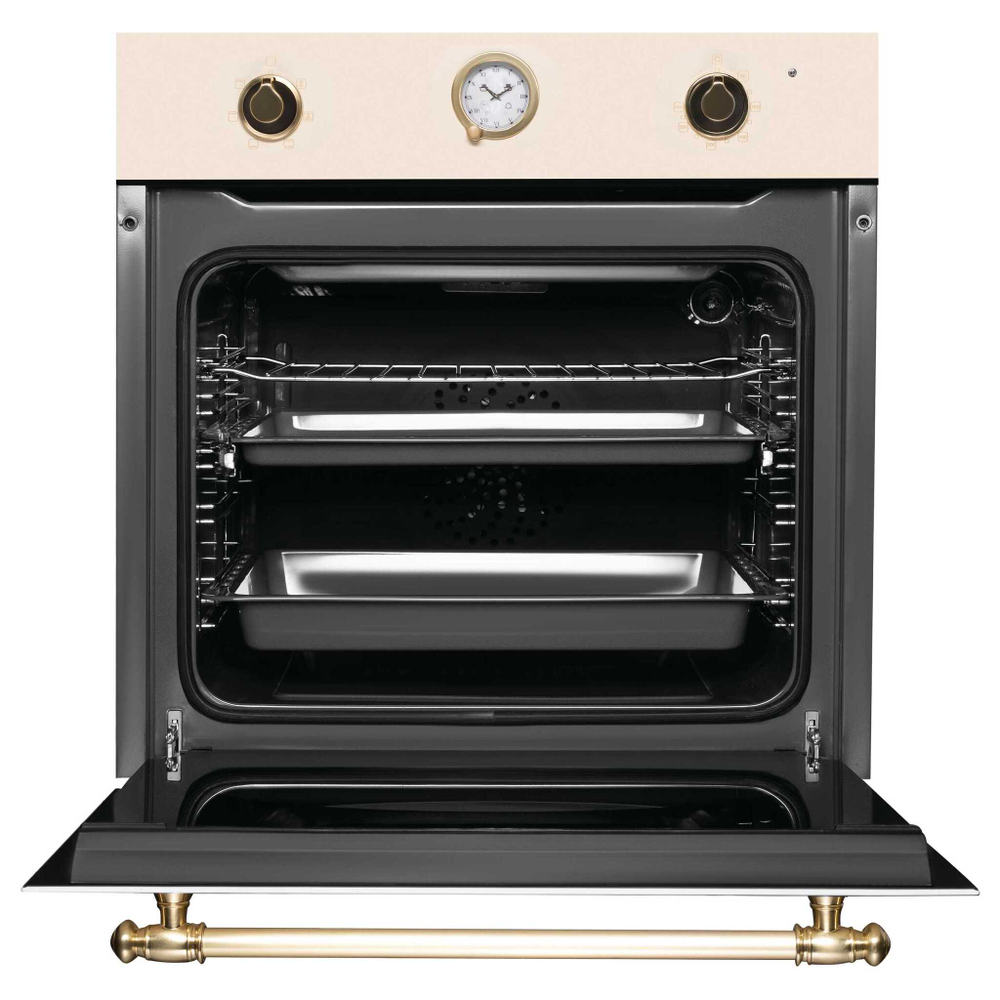 Электрический духовой шкаф Korting OKB 461 CRGB фото 3