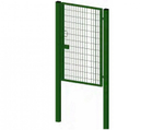 Калитка Dfence