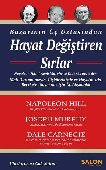 Hayat Değiştiren Sırlar