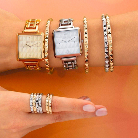 Кольцо Coeur de Lion Gold 0135/40-1600 62