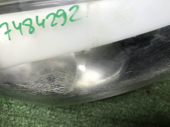 Фара правая Kia Picanto 2 TA (2011-2017) галоген