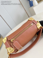 Louis Vuitton Side Trunk PM