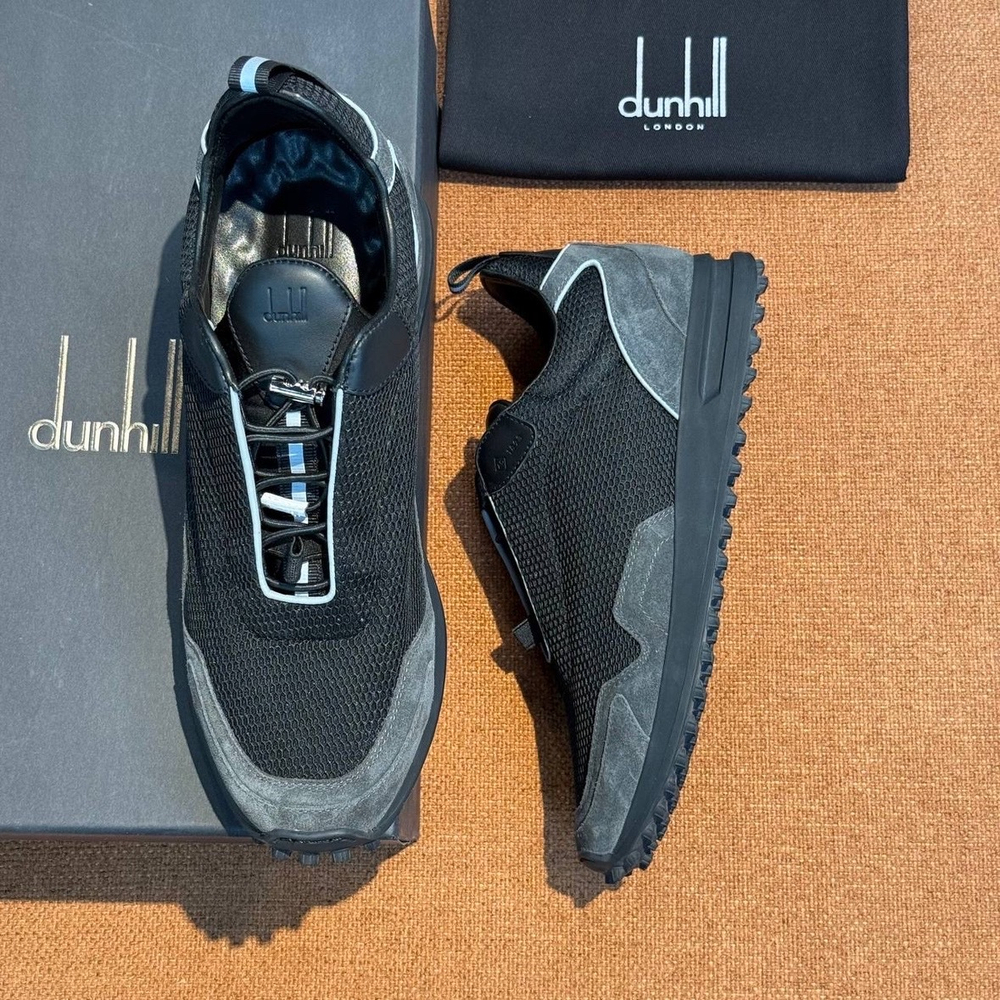 Кроссовки Dunhill
