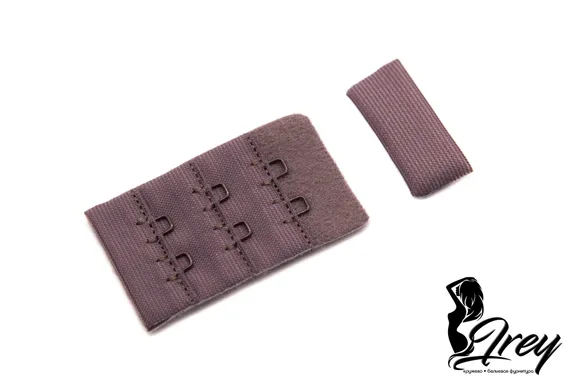 Крючки/петли Arta-F, 33*55 мм, 2*3, перец 738