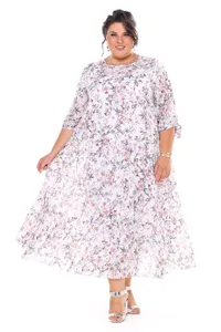 Платье 3252 Fabrika