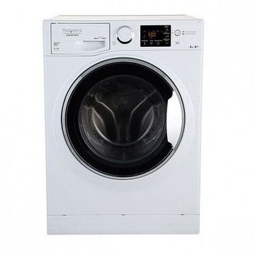 Стиральная машина Hotpoint-Ariston RT 8229 ST K