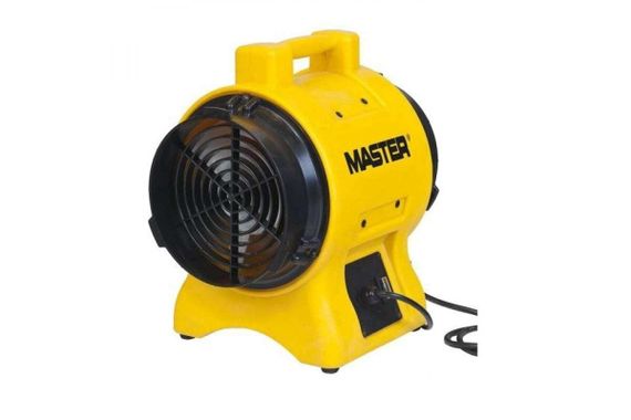 Вентилятор Master BL 6800