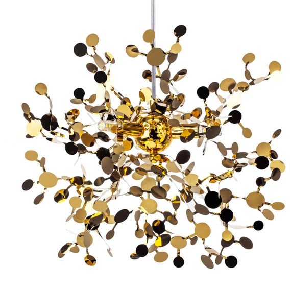 Комплект с подвесной люстрой Lightstar Extra (721132+ 572102) L1P721132