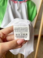 Футболка Laura Biagiotti