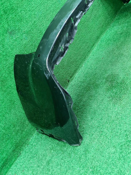 Бампер задний Lexus NX 1 (2014-2021)