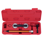 МАСТАК (103-22004C) Набор для проверки и регулировки фаз газораспределения VAG, кейс, 4 предмета