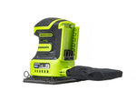 Шлифмашина плоскошлифовальная аккумуляторная 24V Greenworks G24SS14 без АКБ и ЗУ