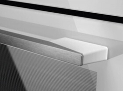 Встраиваемый электрический духовой шкаф Electrolux OKC5H50W
