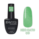 I Envy You, Гель-лак Neo Cats 03 (10g)